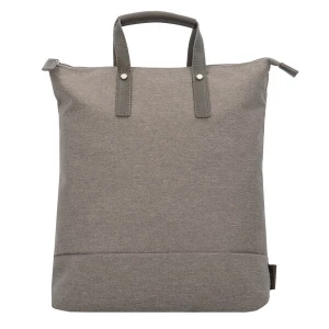 Foto van product JOST Rugzak 'Bergen X-Change 3in1 Bag XS City' taupe