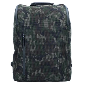 Foto van product JOST Rugzak kaki / gemengde kleuren