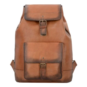 Foto van product JOST Rugzak 'Randers' cognac