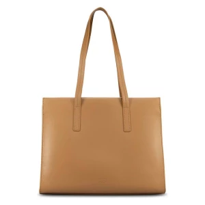 Foto van product JOST Schoudertas 'Arva' cognac