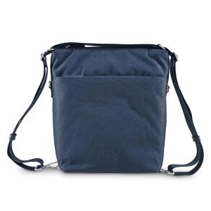 Foto van product JOST Schoudertas 'Bergen' donkerblauw