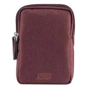 Foto van product JOST Schoudertas 'Bergen' rood