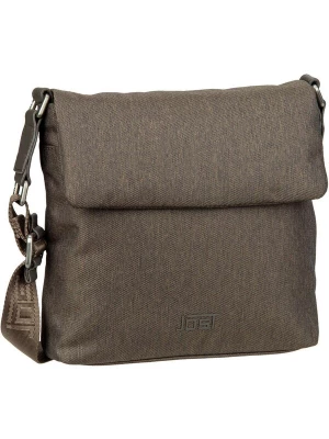 Foto van product JOST Schoudertas 'Bergen' taupe
