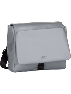 Foto van product JOST Schoudertas 'Tolja 4228' grijs / zwart