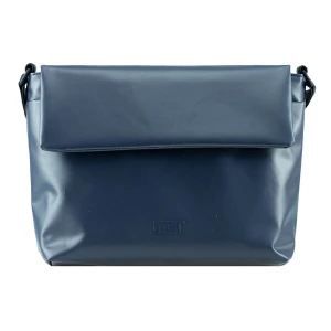 Foto van product JOST Schoudertas 'Tolja' blauw