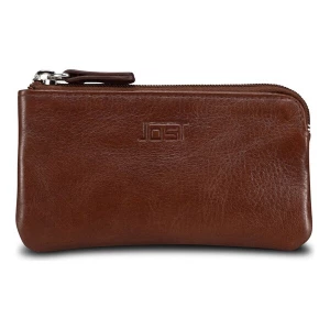 Foto van product JOST Sleutelhanger 'Vardo' roestbruin