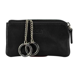 Foto van product JOST Sleutelhanger zwart