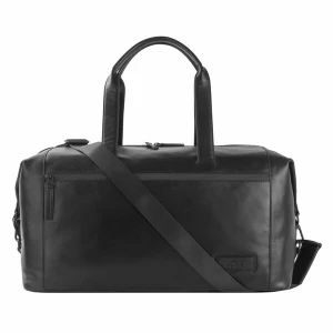 Foto van product JOST Weekendtas 'Aarhus 9126' zwart