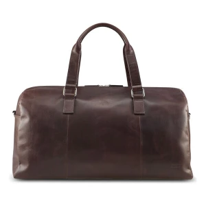 Foto van product JOST Weekendtas donkerbruin