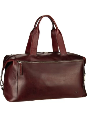 Foto van product JOST Weekendtas 'Lund Travel' bruin