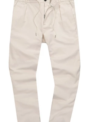 Foto van product JP1880 Bandplooibroek offwhite