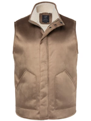 Foto van product JP1880 Bodywarmer beige