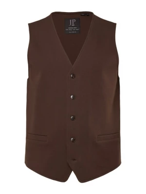 Foto van product JP1880 Bodywarmer donkerbruin