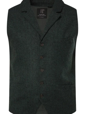 Foto van product JP1880 Bodywarmer donkergroen