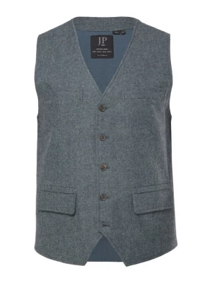 Foto van product JP1880 Bodywarmer grijs