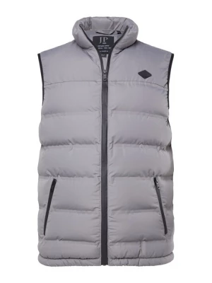 Foto van product JP1880 Bodywarmer grijs