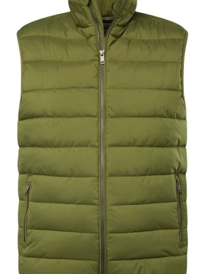 Foto van product JP1880 Bodywarmer groen