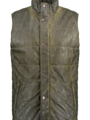 Foto van product JP1880 Bodywarmer groen