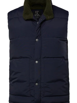 Foto van product JP1880 Bodywarmer navy