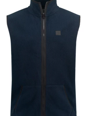 Foto van product JP1880 Bodywarmer navy