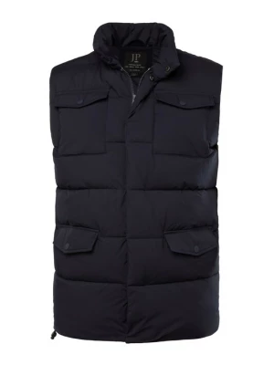 Foto van product JP1880 Bodywarmer navy
