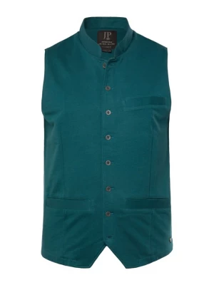 Foto van product JP1880 Bodywarmer smaragd