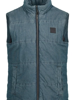 Foto van product JP1880 Bodywarmer smoky blue