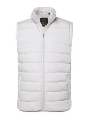 Foto van product JP1880 Bodywarmer wit