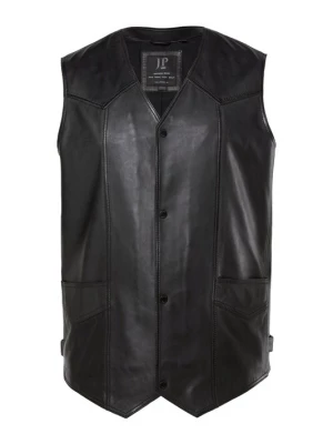 Foto van product JP1880 Bodywarmer zwart