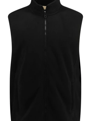 Foto van product JP1880 Bodywarmer zwart