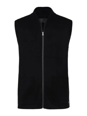 Foto van product JP1880 Bodywarmer zwart