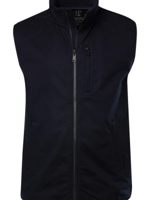 Foto van product JP1880 Bodywarmer zwart
