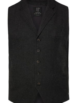 Foto van product JP1880 Bodywarmer zwart