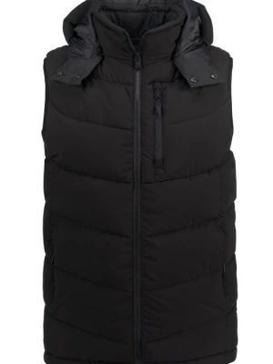 Foto van product JP1880 Bodywarmer zwart