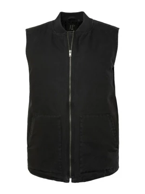 Foto van product JP1880 Bodywarmer zwart