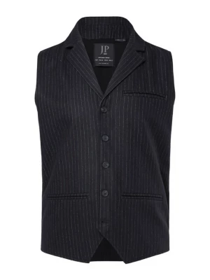 Foto van product JP1880 Bodywarmer zwart / zilver