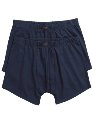 Foto van product JP1880 Boxershorts blauw