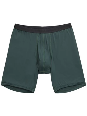 Foto van product JP1880 Boxershorts donkergroen