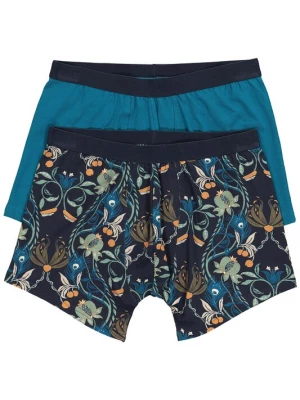 Foto van product JP1880 Boxershorts gemengde kleuren