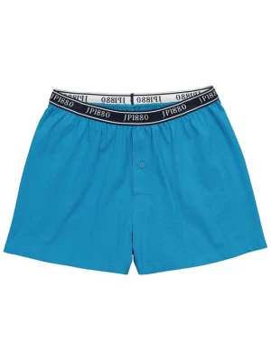 Foto van product JP1880 Boxershorts hemelsblauw
