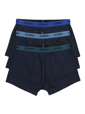 Foto van product JP1880 Boxershorts navy