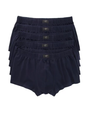 Foto van product JP1880 Boxershorts navy / zwart