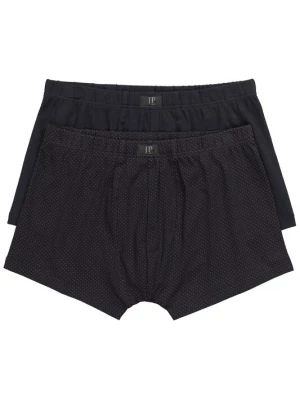 Foto van product JP1880 Boxershorts zwart