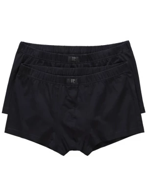 Foto van product JP1880 Boxershorts zwart
