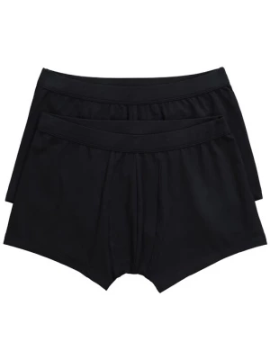 Foto van product JP1880 Boxershorts zwart