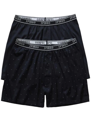 Foto van product JP1880 Boxershorts zwart