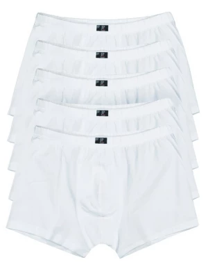 Foto van product JP1880 Boxershorts zwart / wit
