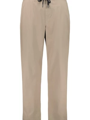 Foto van product JP1880 Broek beige / lichtbruin / donkerbruin