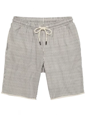 Foto van product JP1880 Broek beige / offwhite