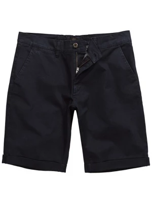 Foto van product JP1880 Broek 'Bermuda' navy